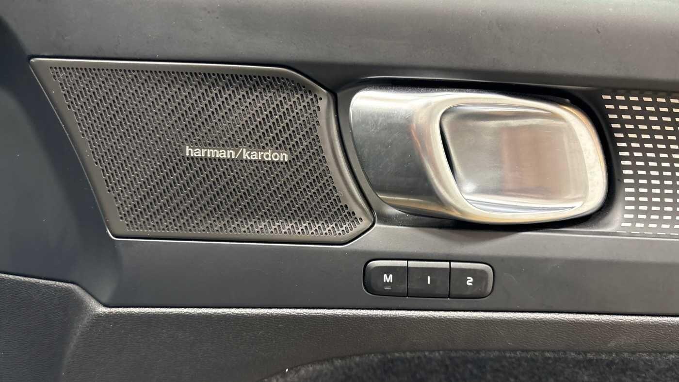 Used Volvo XC40 2025 for sale - 76832721: Photo 20