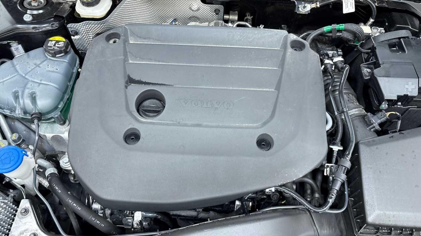 Used Volvo XC40 2025 for sale - 76832721: Photo 24