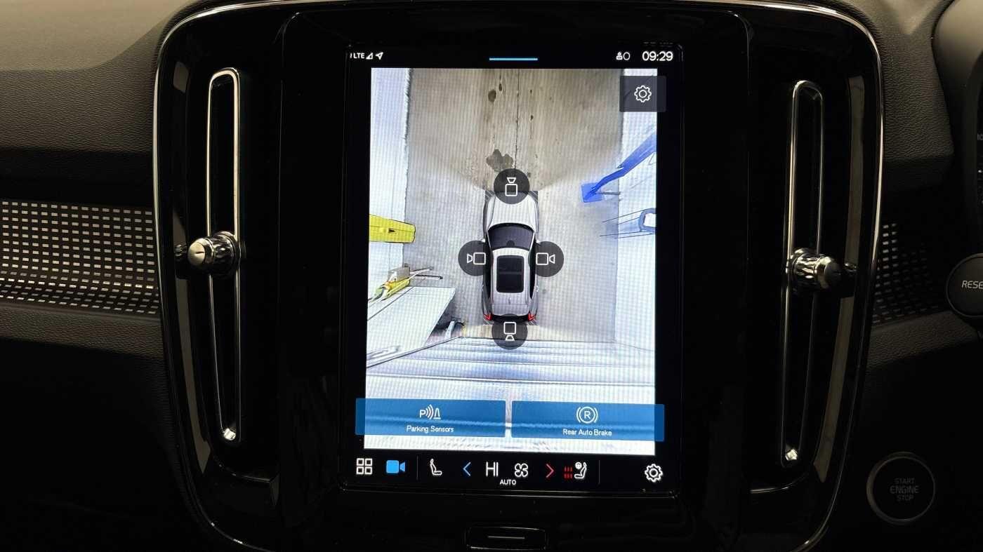 Used Volvo XC40 2025 for sale - 76832721: Photo 35