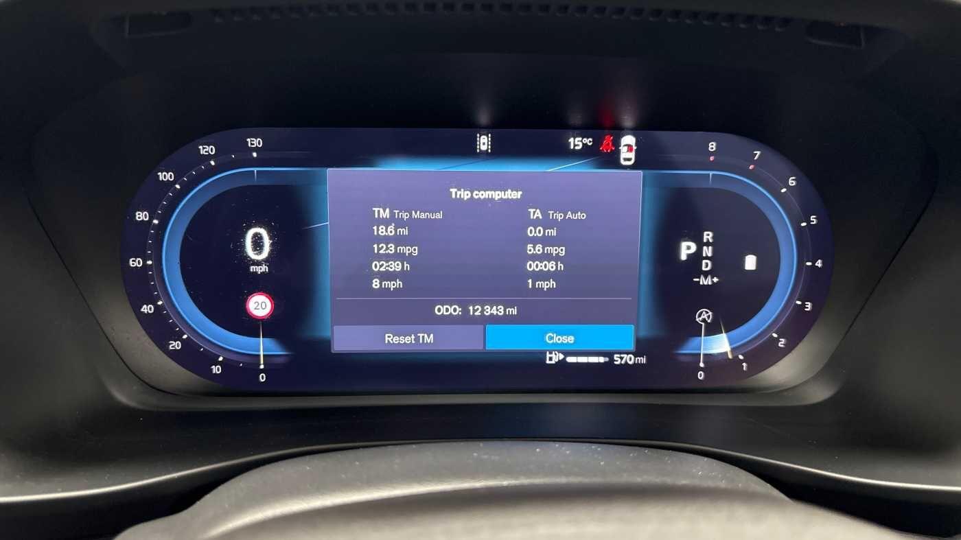 Used Volvo XC40 2025 for sale - 76832721: Photo 36