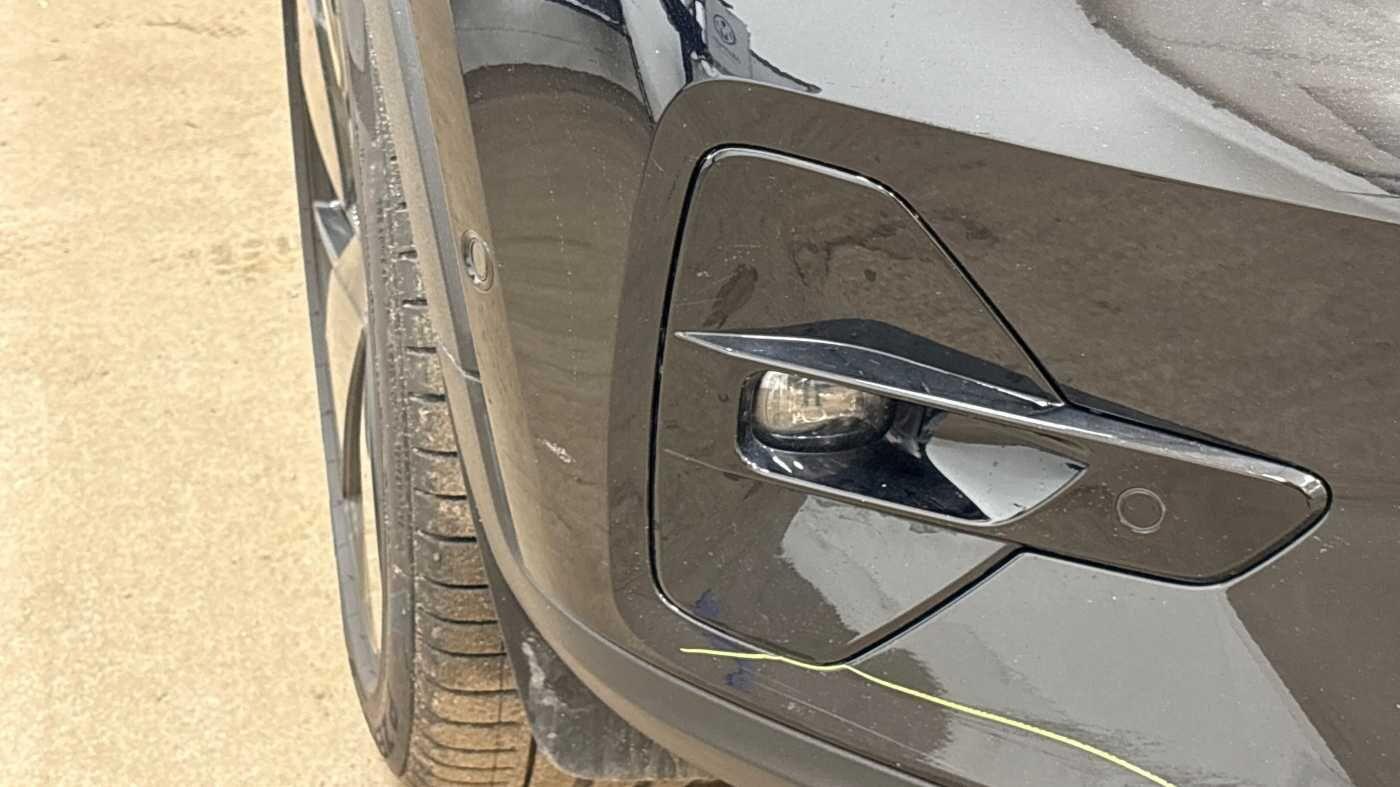 Used Volvo XC40 2025 for sale - 76832721: Photo 41