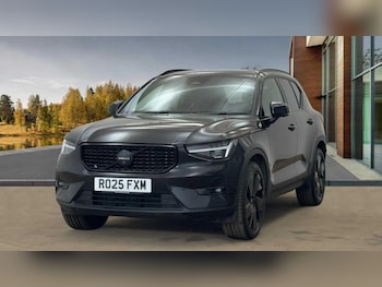Used Volvo XC40 2025 for sale - 76832721: Photo