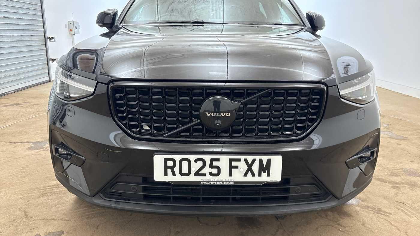 Used Volvo XC40 2025 for sale - 76832721: Photo 6
