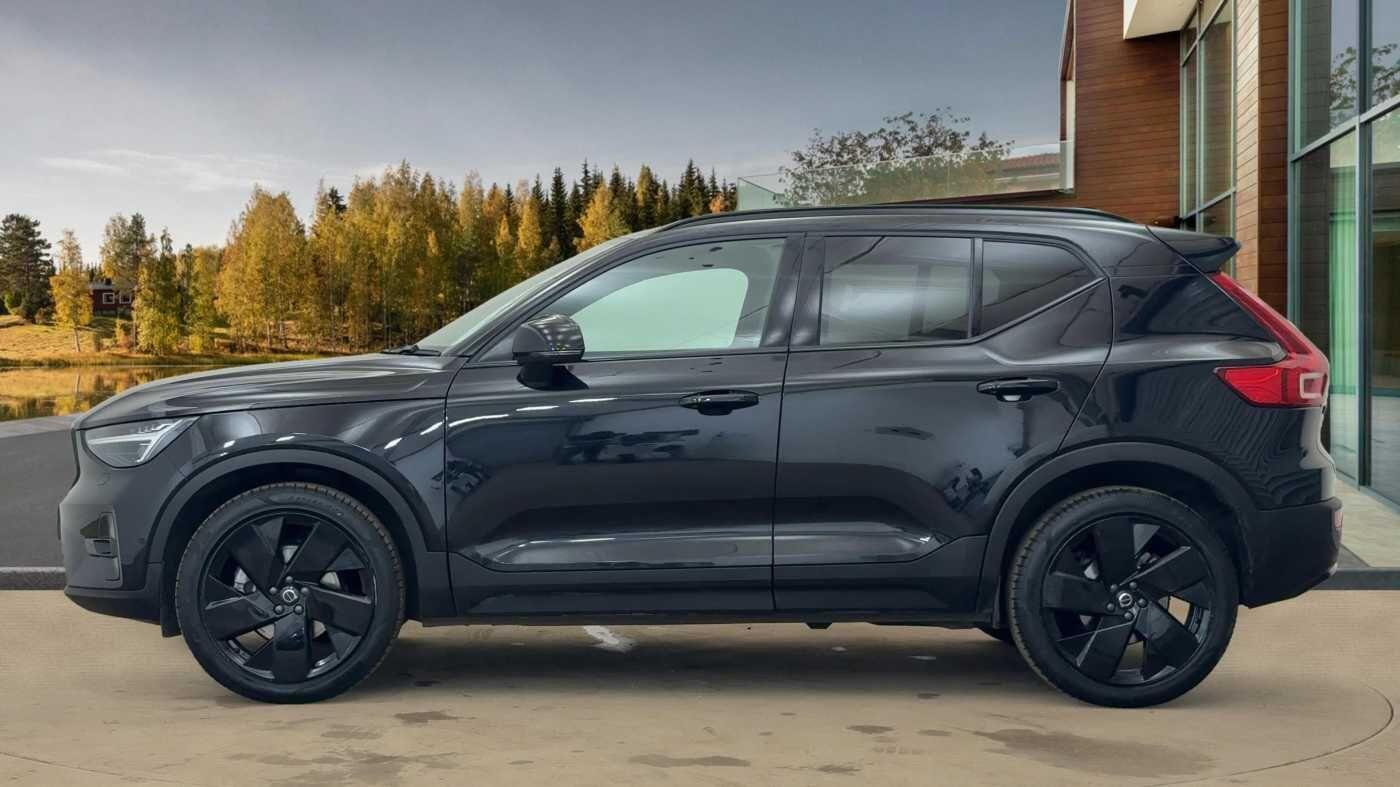 Used Volvo XC40 2025 for sale - 76832721: Photo 7