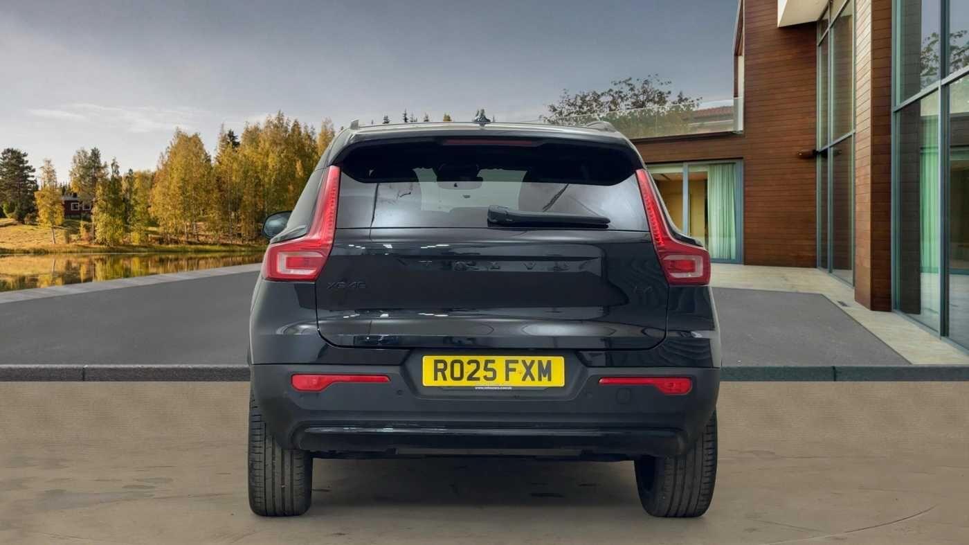 Used Volvo XC40 2025 for sale - 76832721: Photo 8