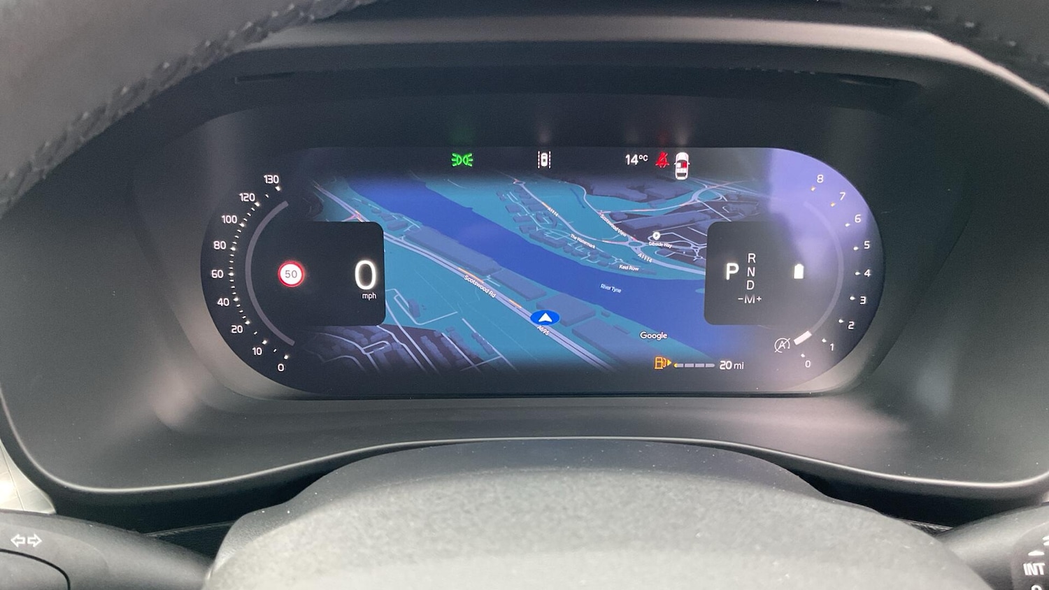 Used Volvo XC40 2025 for sale - 77166787: Photo 12