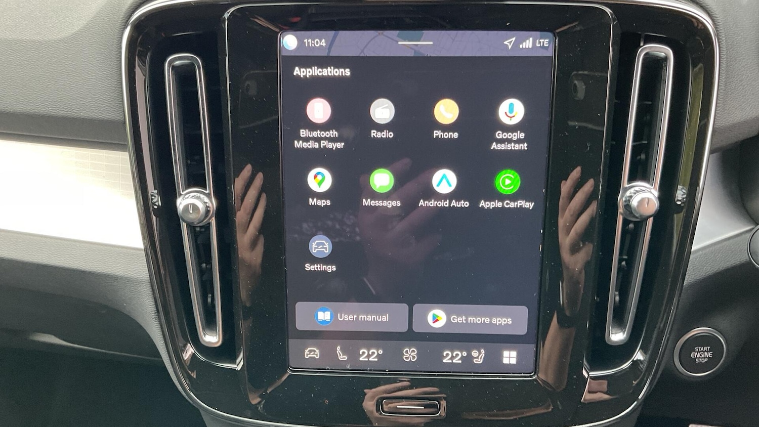 Used Volvo XC40 2025 for sale - 77166787: Photo 13