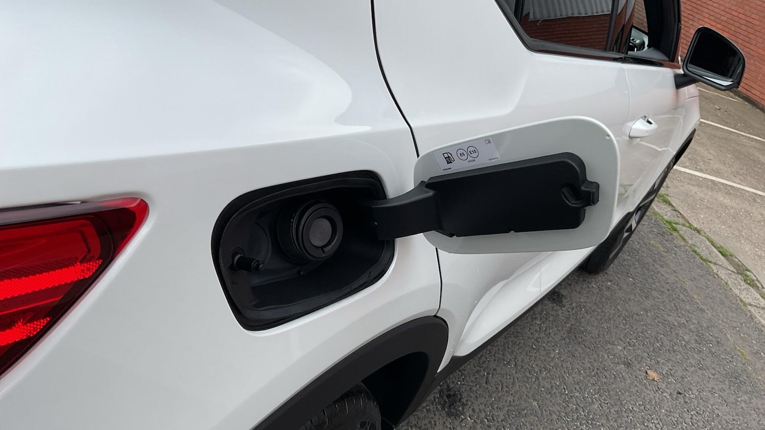 Used Volvo XC40 2025 for sale - 77166787: Photo 17