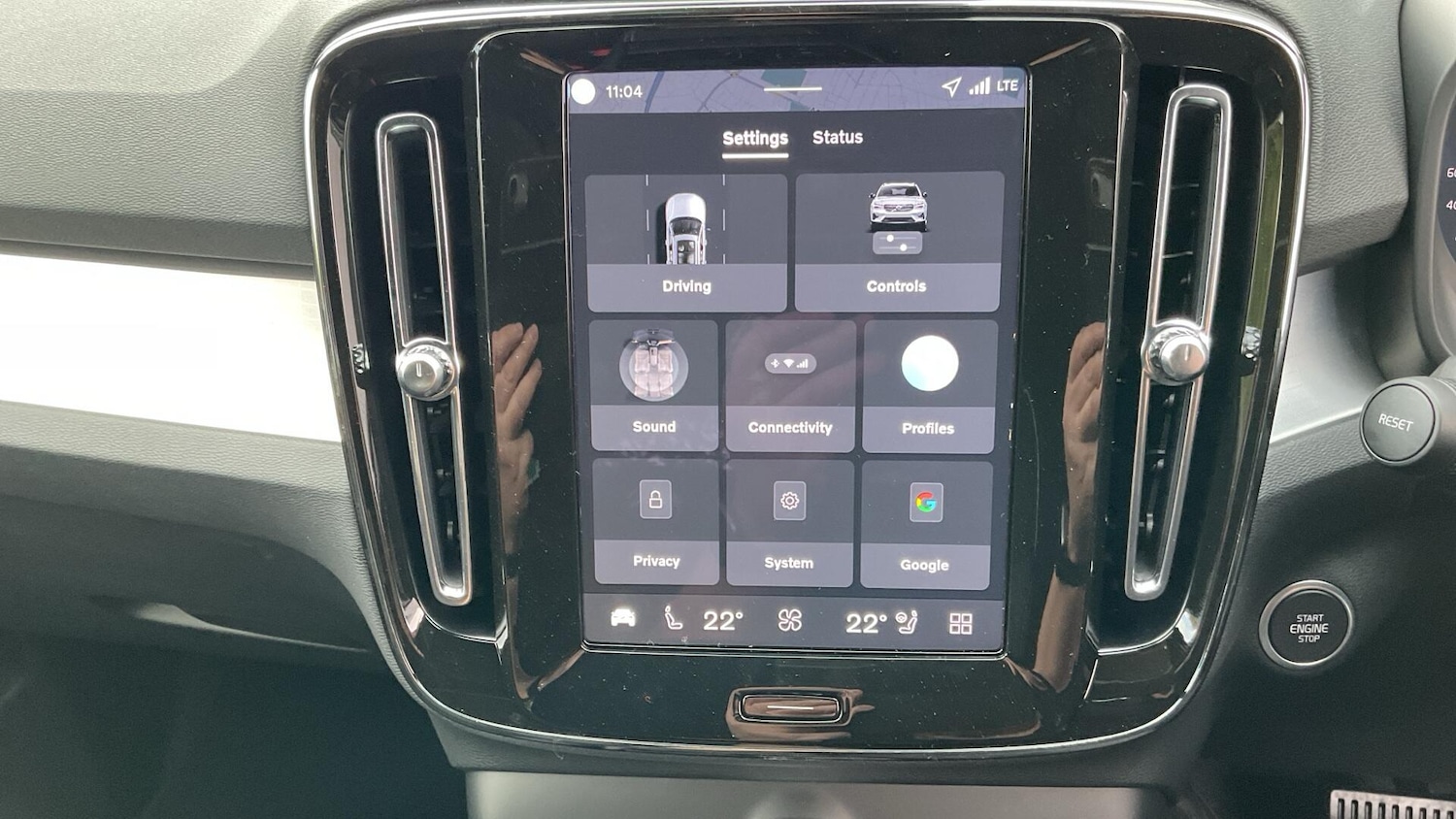 Used Volvo XC40 2025 for sale - 77166787: Photo 18