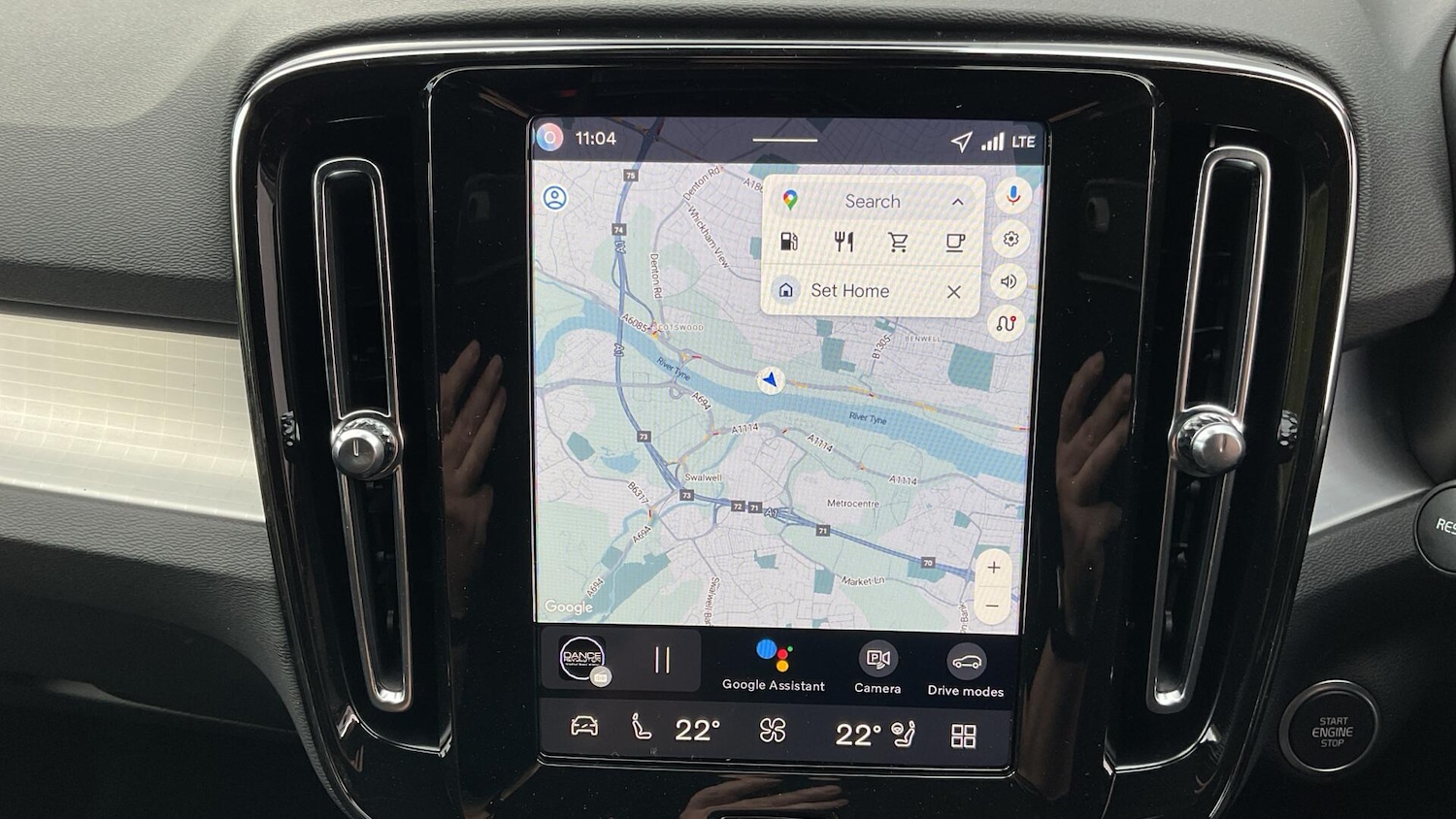 Used Volvo XC40 2025 for sale - 77166787: Photo 19