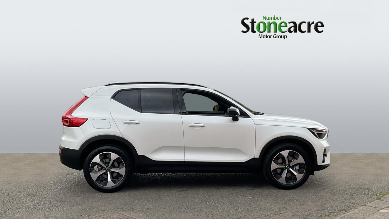 Used Volvo XC40 2025 for sale - 77166787: Photo 4