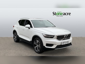 Used Volvo XC40 2022 for sale - 79553438: Photo