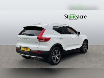 Used Volvo XC40 2022 for sale - 79553438: Photo