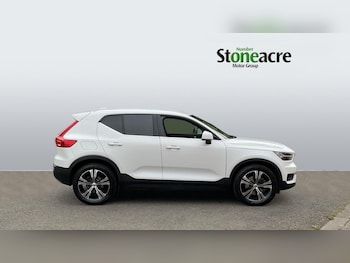 Used Volvo XC40 2022 for sale - 79553438: Photo