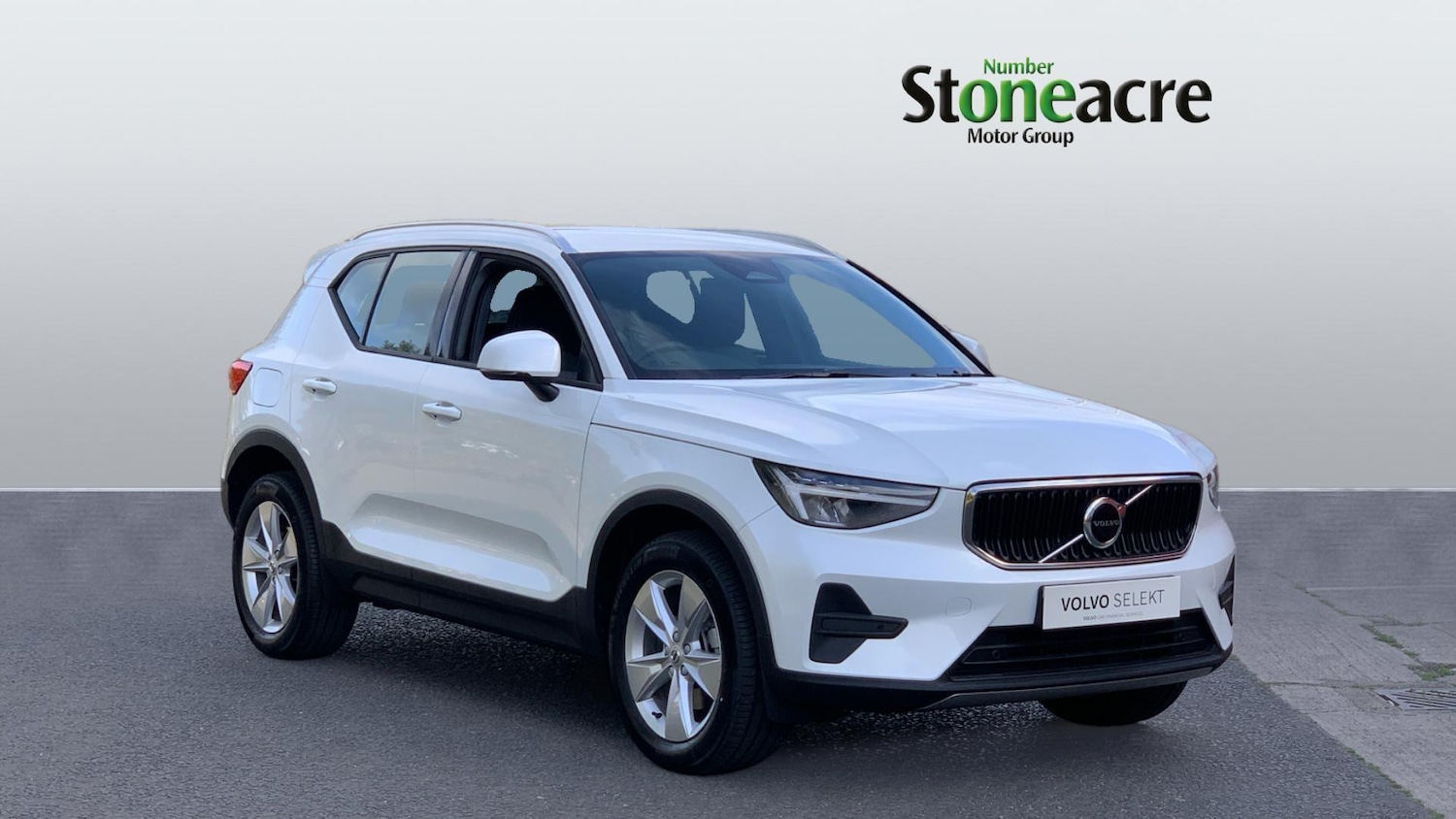 Used Volvo XC40 2025 for sale - 76337906: Photo 1