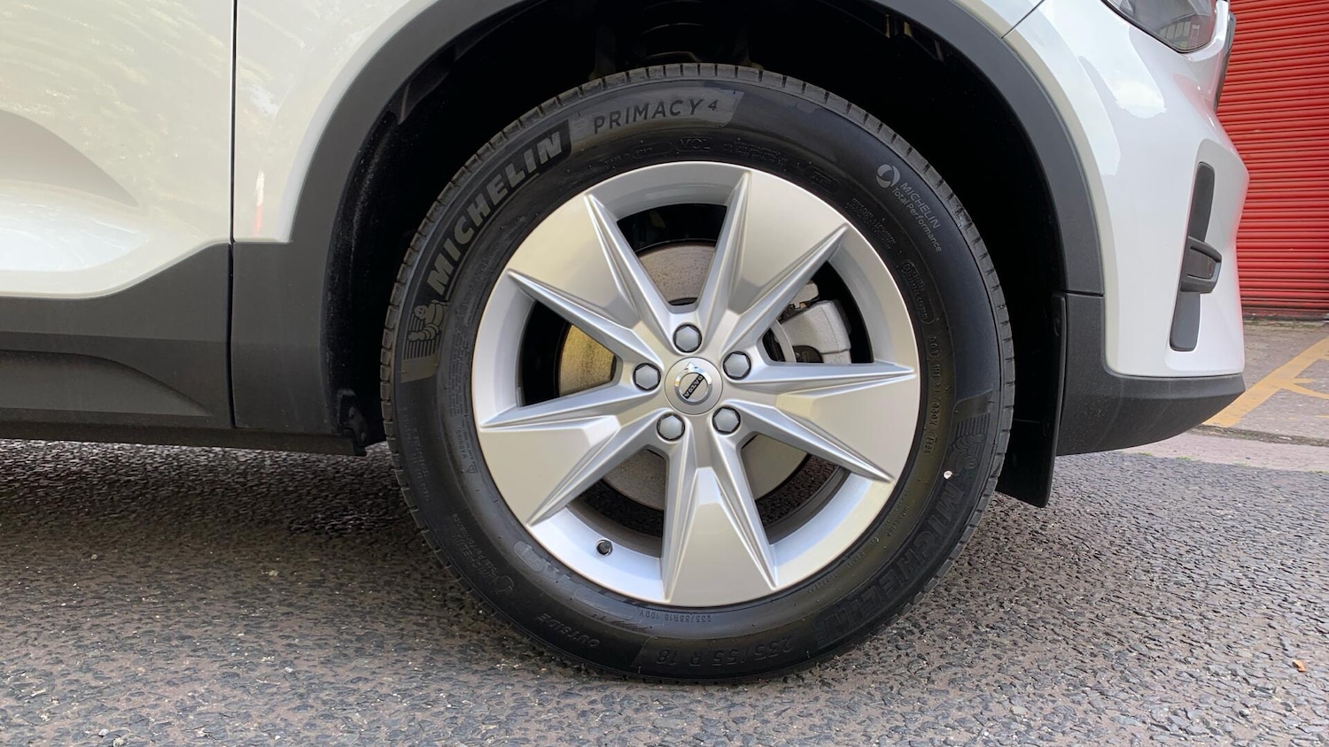 Used Volvo XC40 2025 for sale - 76337906: Photo 10