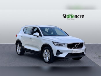 2025 (75) - 2.0 B3 MHEV Core SUV 5dr Petrol Hybrid DCT Auto Euro 6 (s/s) (163 ps)