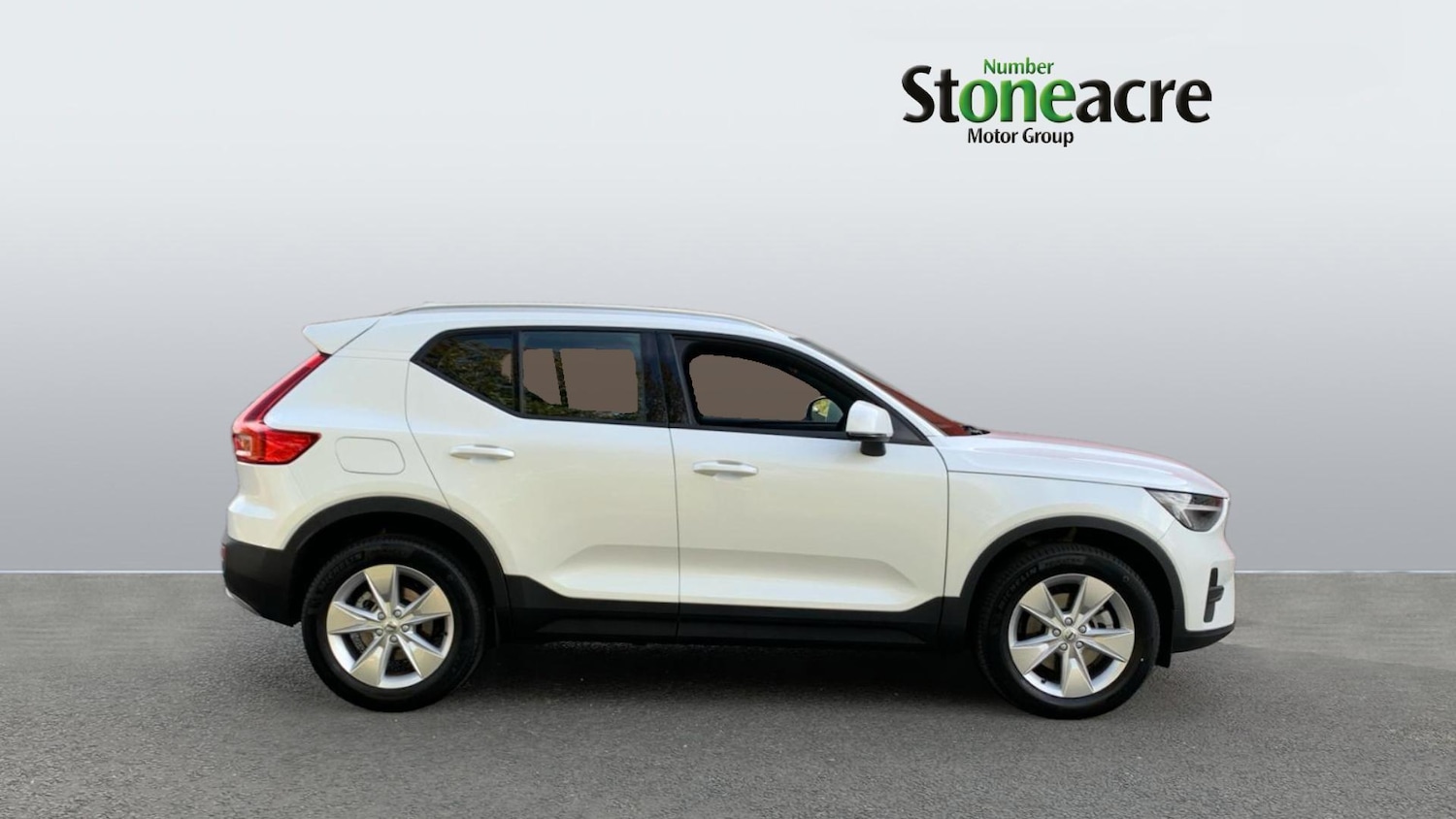 Used Volvo XC40 2025 for sale - 76337906: Photo 4