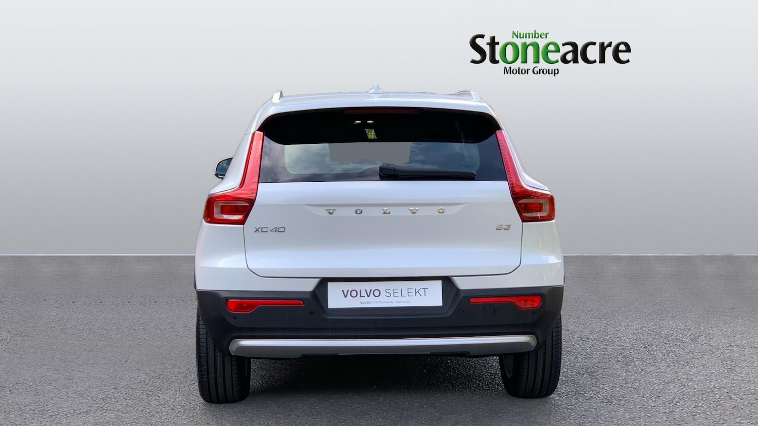 Used Volvo XC40 2025 for sale - 76337906: Photo 8