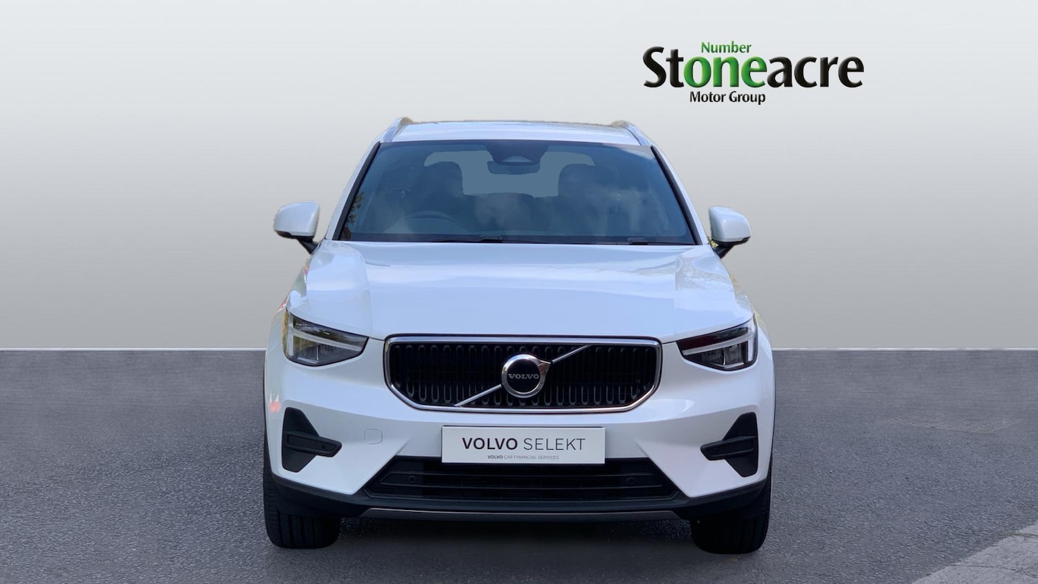 Used Volvo XC40 2025 for sale - 76337906: Photo 9