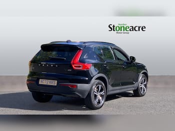 Used Volvo XC40 2023 for sale - 79781060: Photo