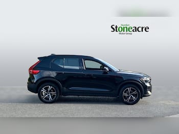 Used Volvo XC40 2023 for sale - 79781060: Photo
