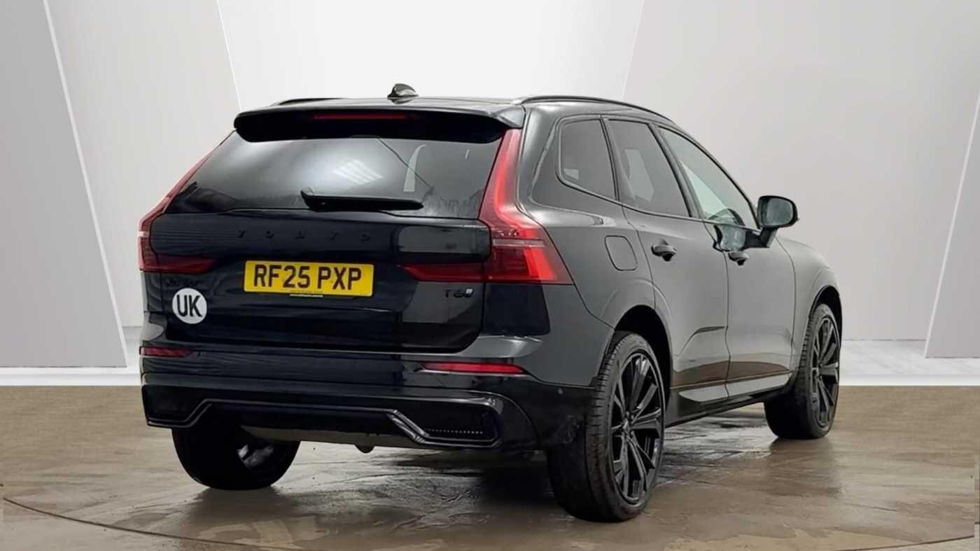 Used Volvo XC60 2025 for sale - 77496803: Photo 10