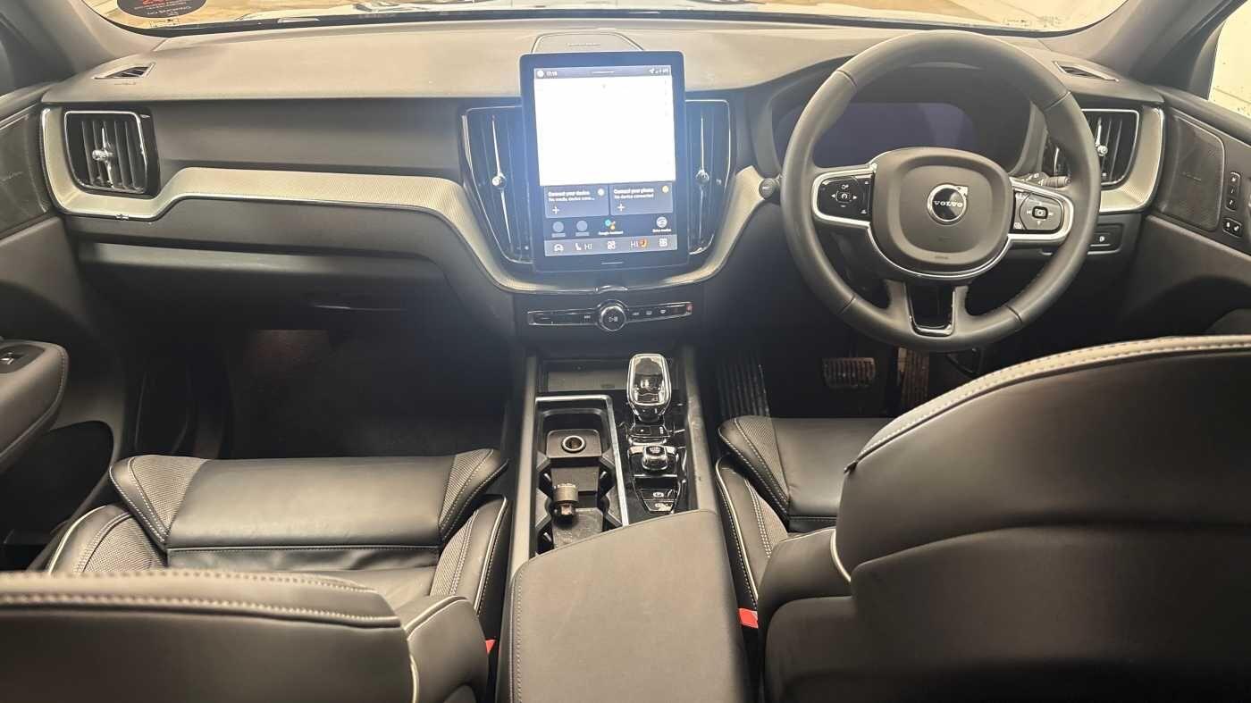 Used Volvo XC60 2025 for sale - 77496803: Photo 11