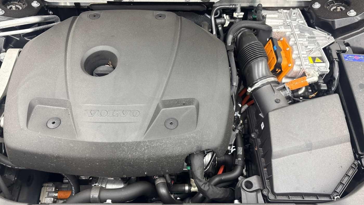 Used Volvo XC60 2025 for sale - 77496803: Photo 24