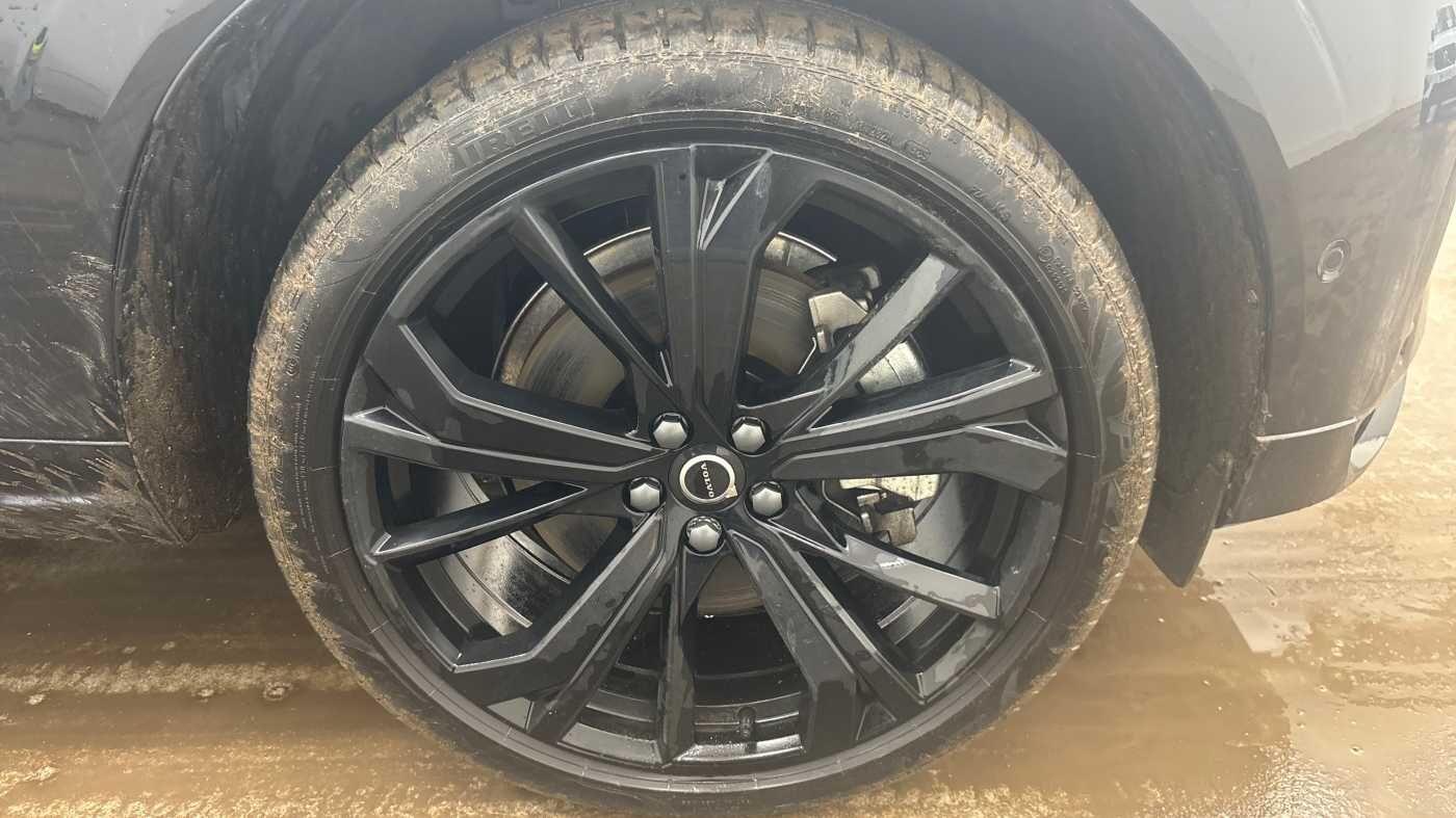 Used Volvo XC60 2025 for sale - 77496803: Photo 25