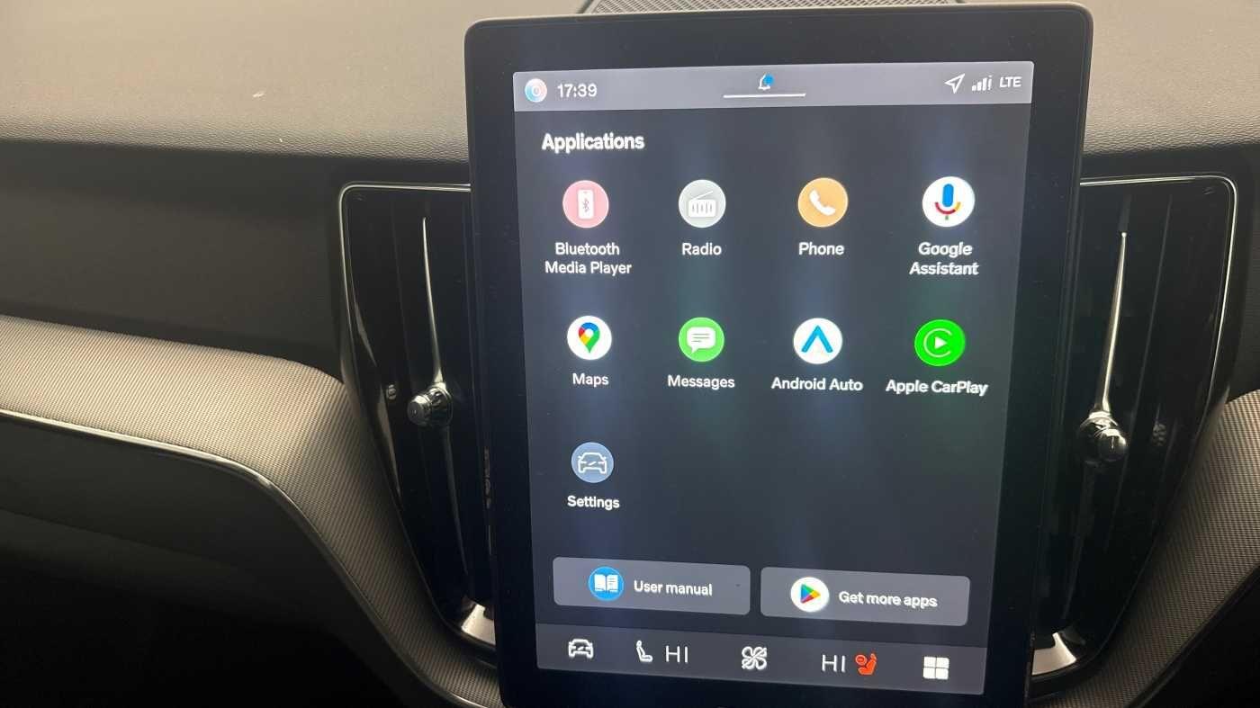 Used Volvo XC60 2025 for sale - 77496803: Photo 28