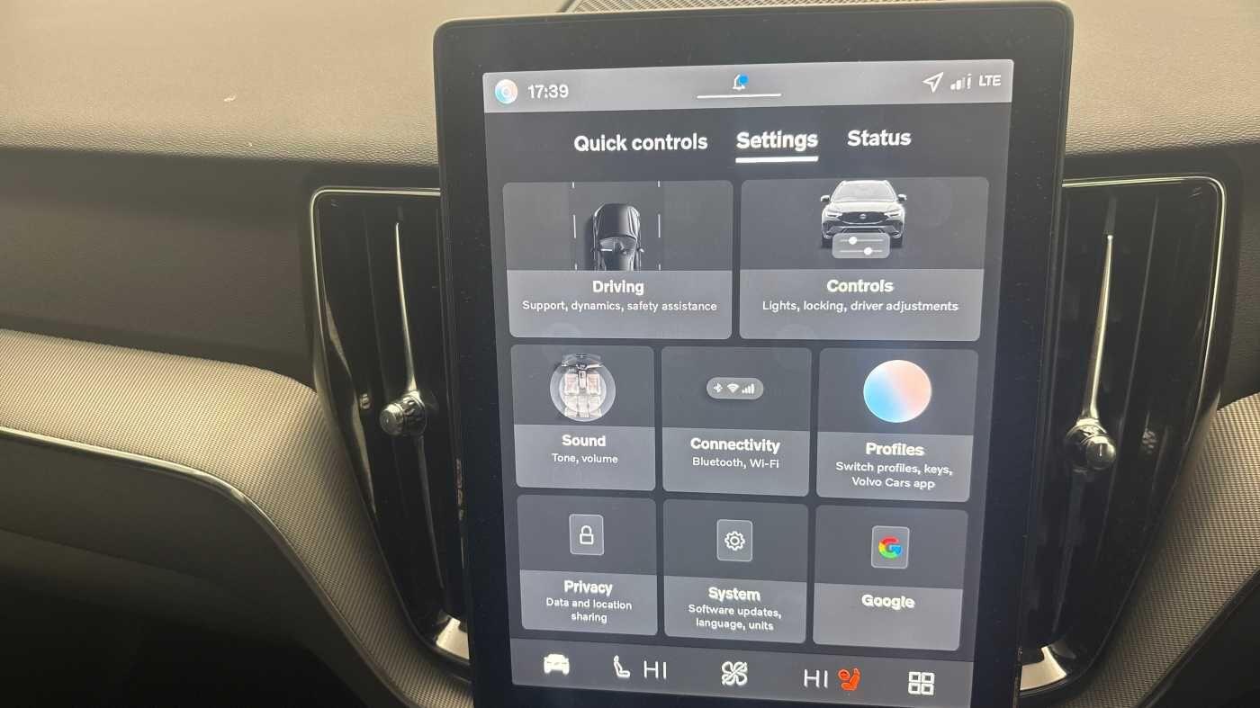 Used Volvo XC60 2025 for sale - 77496803: Photo 29