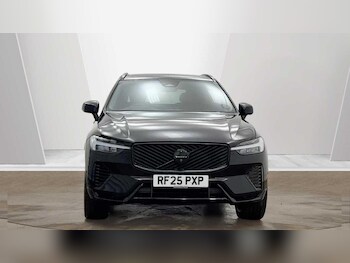 Used Volvo XC60 2025 for sale - 77496803: Photo