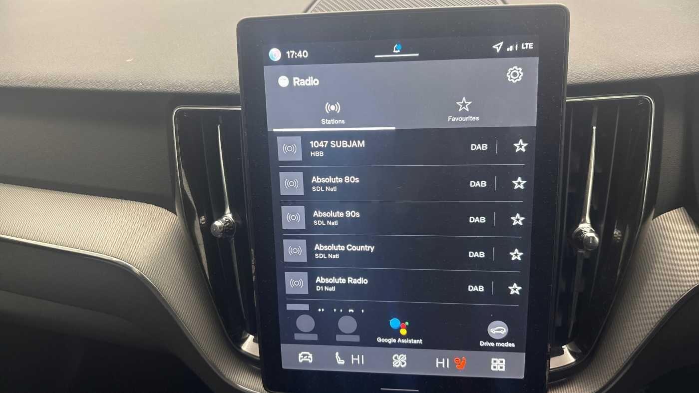 Used Volvo XC60 2025 for sale - 77496803: Photo 31