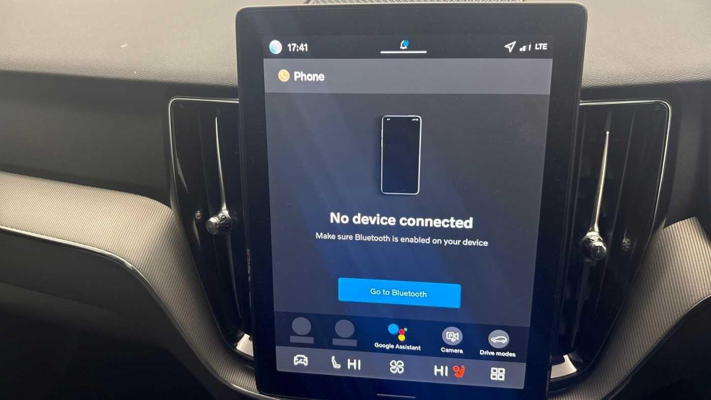 Used Volvo XC60 2025 for sale - 77496803: Photo 32