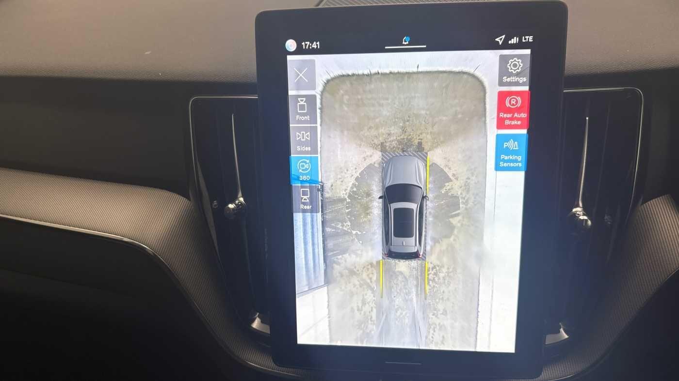 Used Volvo XC60 2025 for sale - 77496803: Photo 35