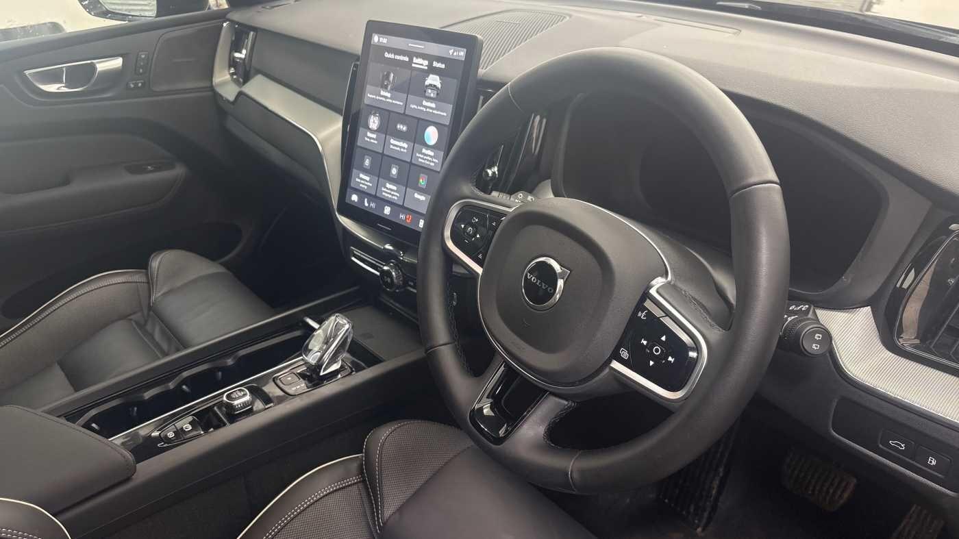 Used Volvo XC60 2025 for sale - 77496803: Photo 37