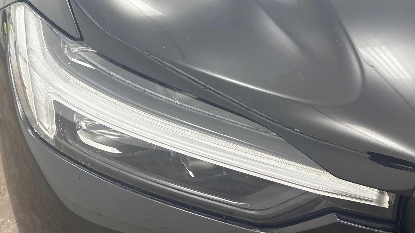 Used Volvo XC60 2025 for sale - 77496803: Photo 38