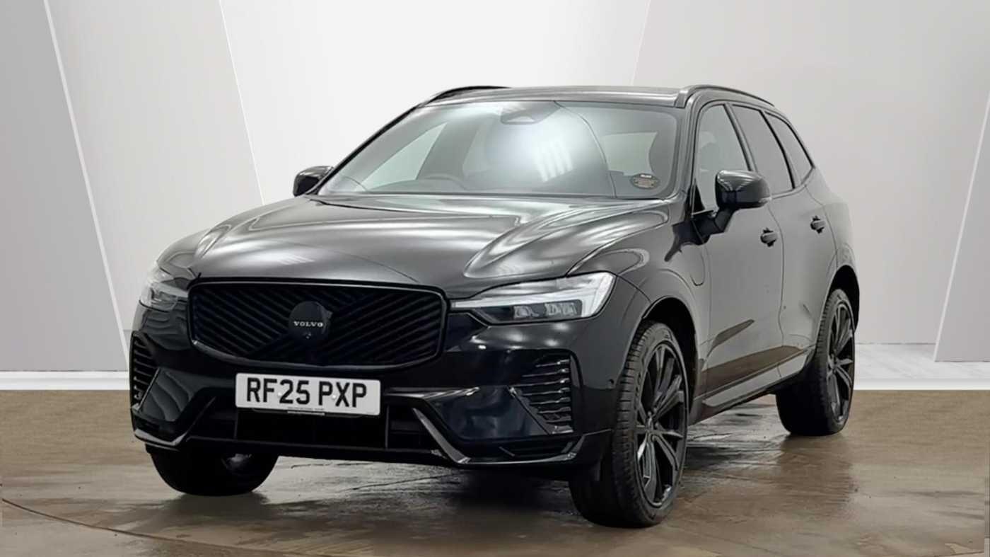 Used Volvo XC60 2025 for sale - 77496803: Photo 4