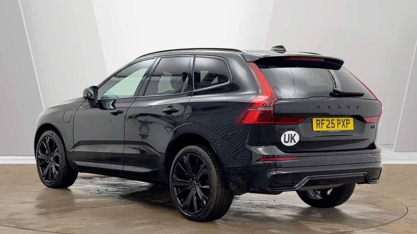 Used Volvo XC60 2025 for sale - 77496803: Photo 5