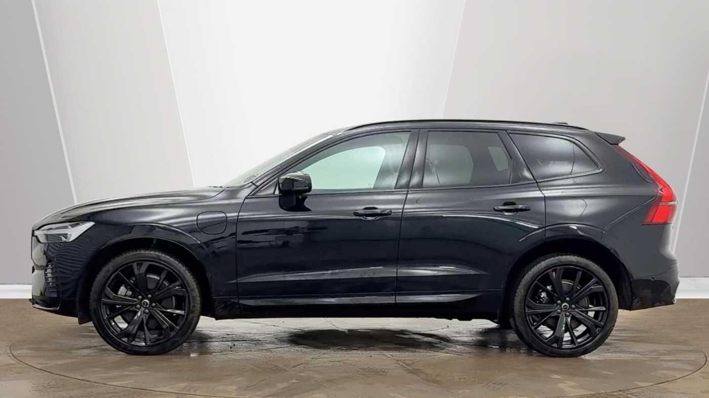 Used Volvo XC60 2025 for sale - 77496803: Photo 7