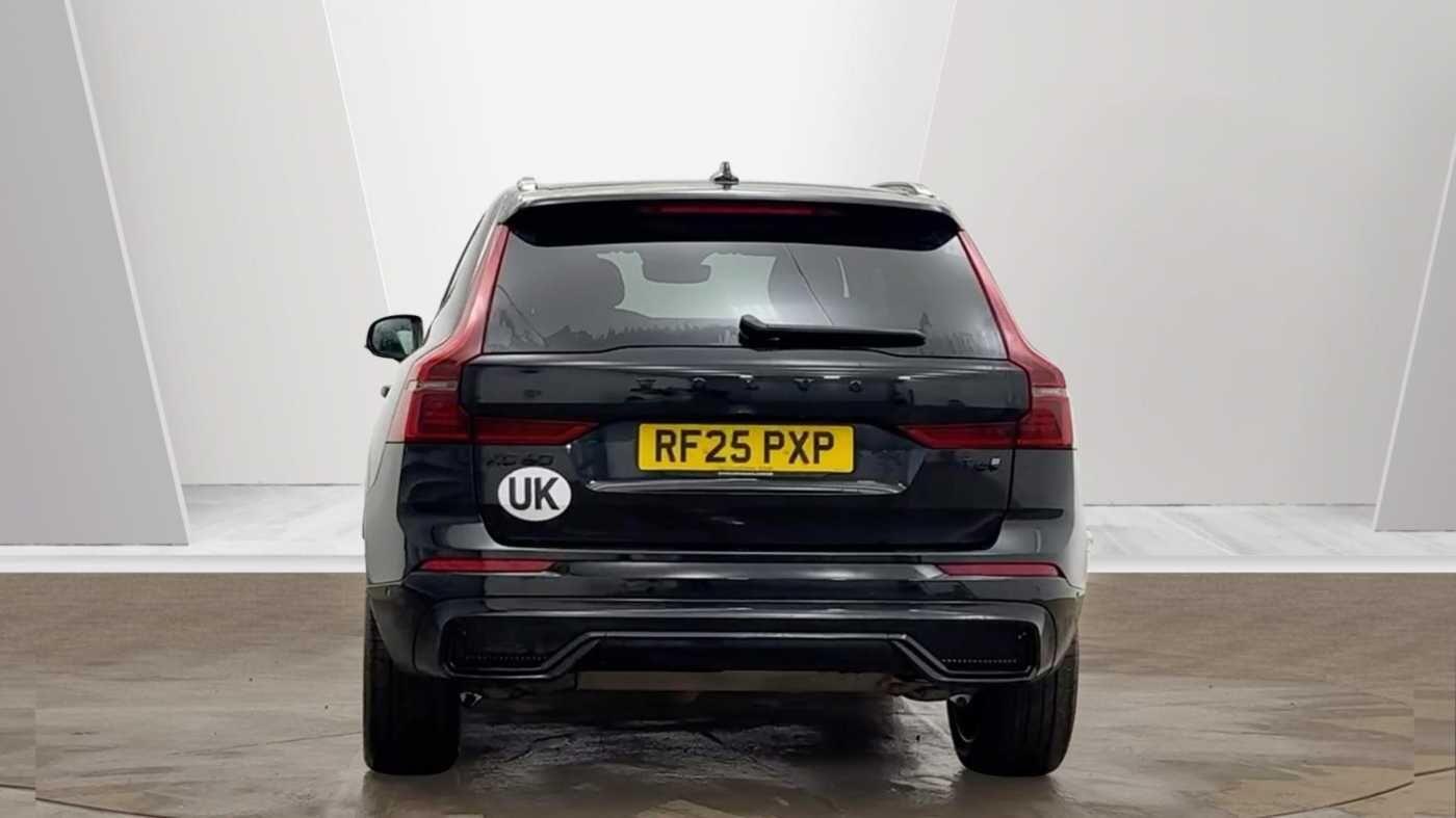 Used Volvo XC60 2025 for sale - 77496803: Photo 8