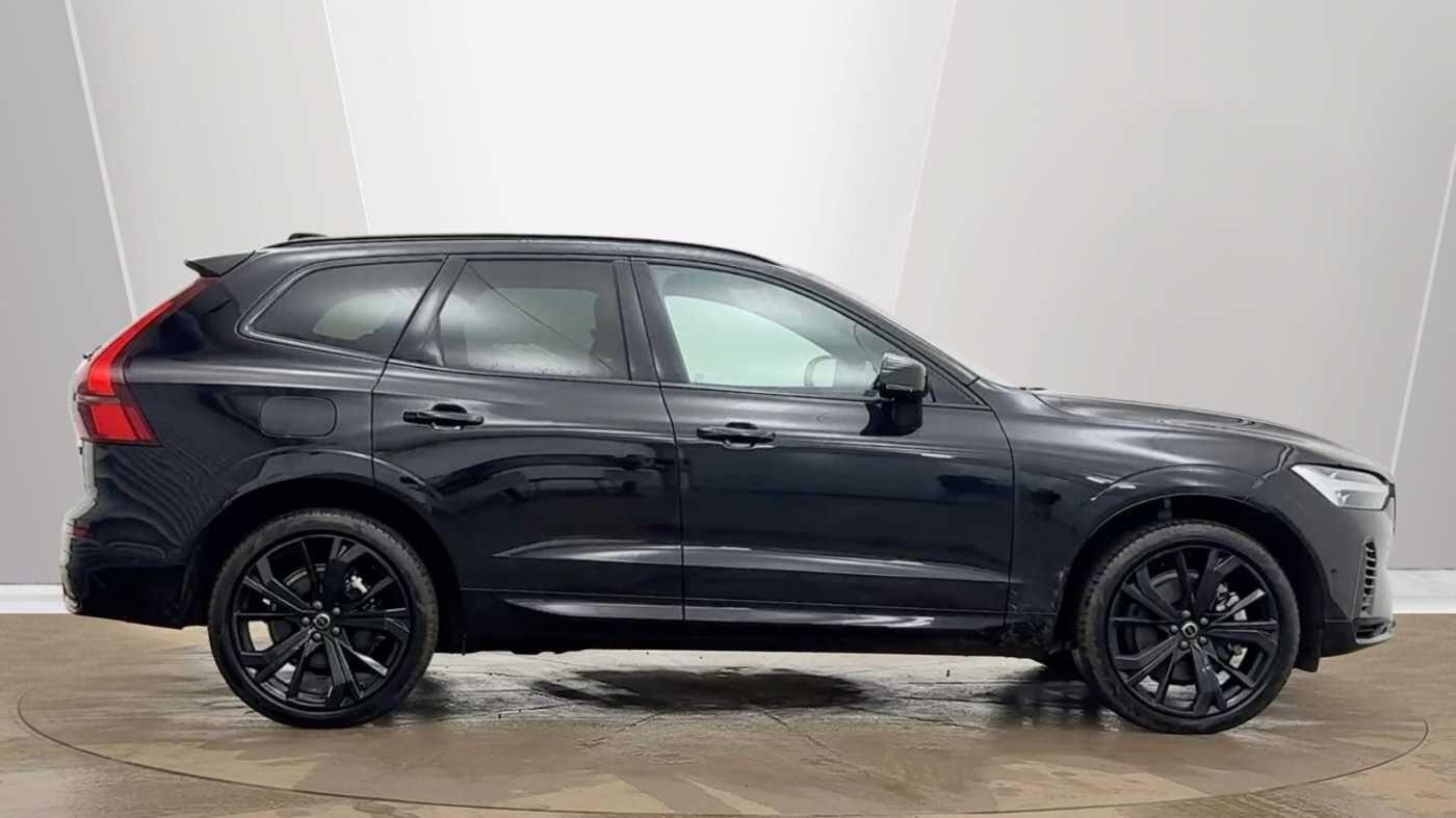 Used Volvo XC60 2025 for sale - 77496803: Photo 9