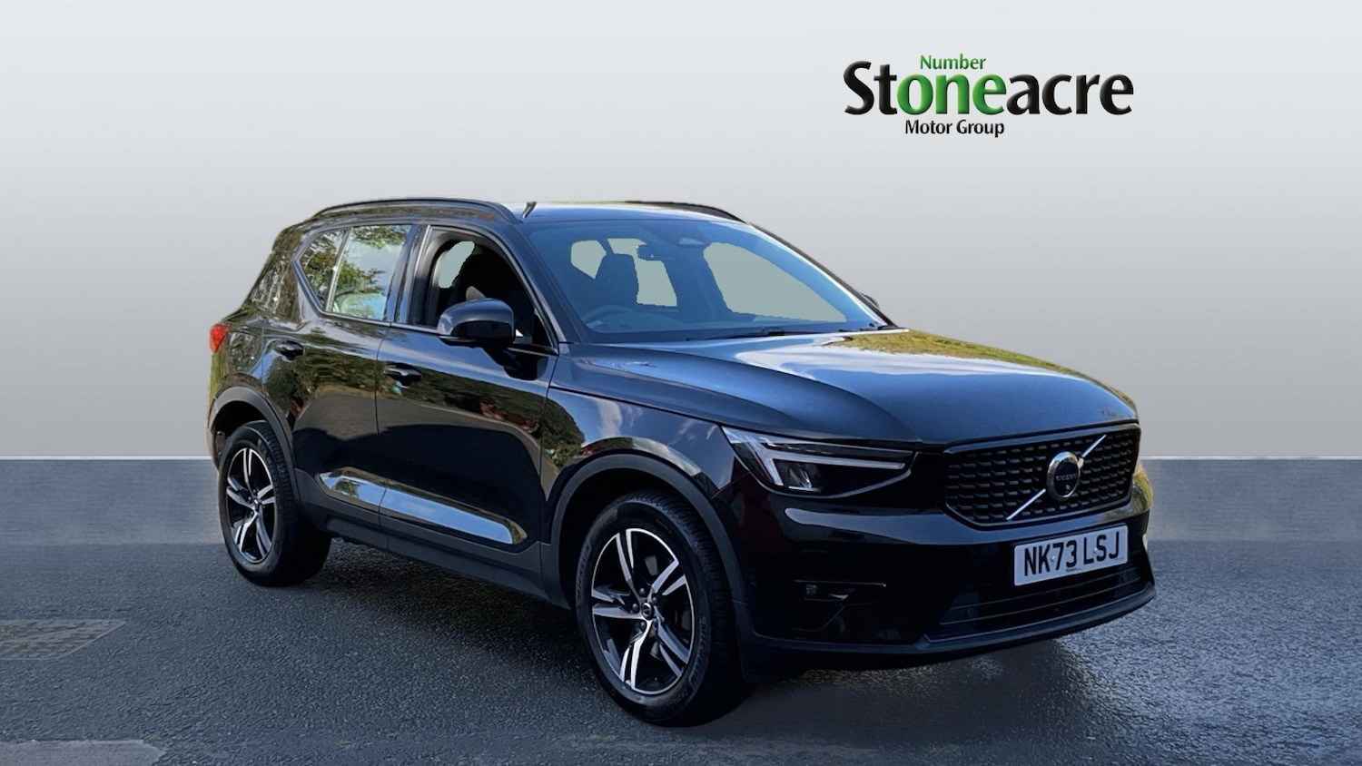 Used Volvo XC40 2023 for sale - 76072924: Photo 1