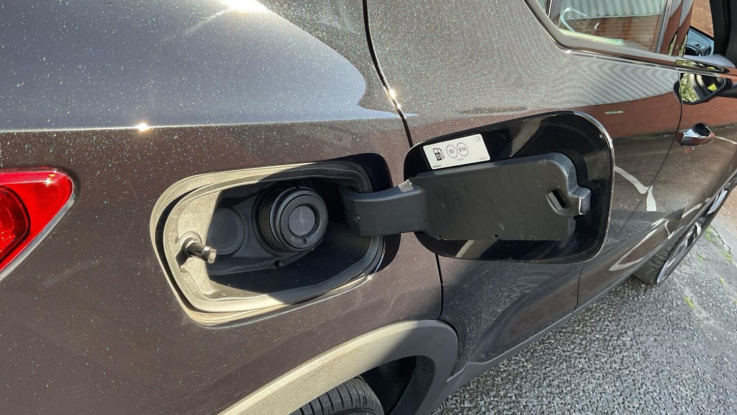 Used Volvo XC40 2023 for sale - 76072924: Photo 16
