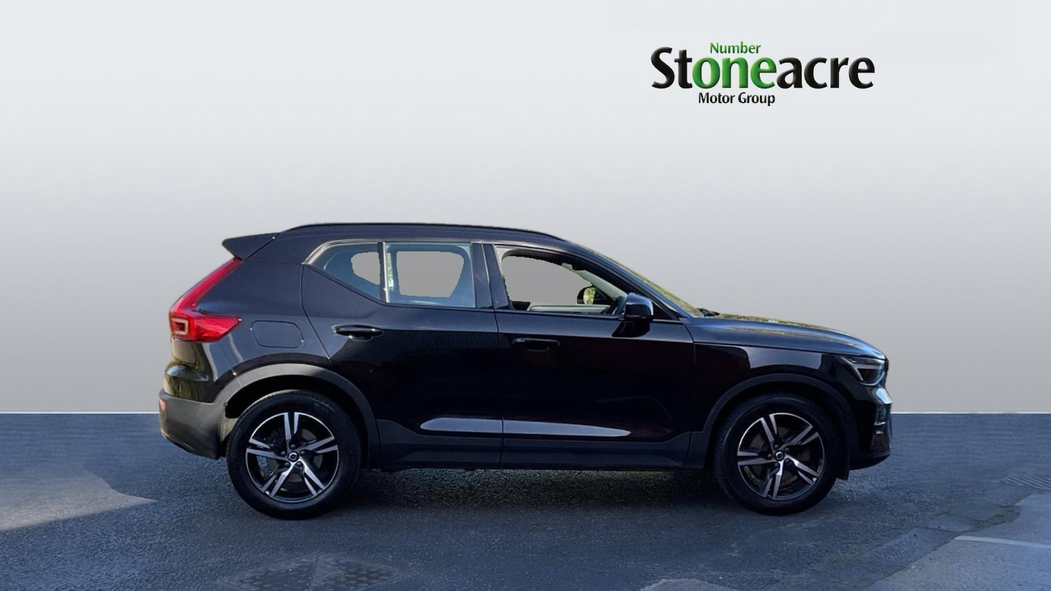 Used Volvo XC40 2023 for sale - 76072924: Photo 3