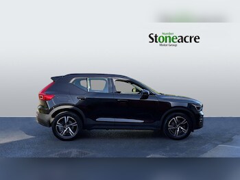 Used Volvo XC40 2023 for sale - 76072924: Photo 3