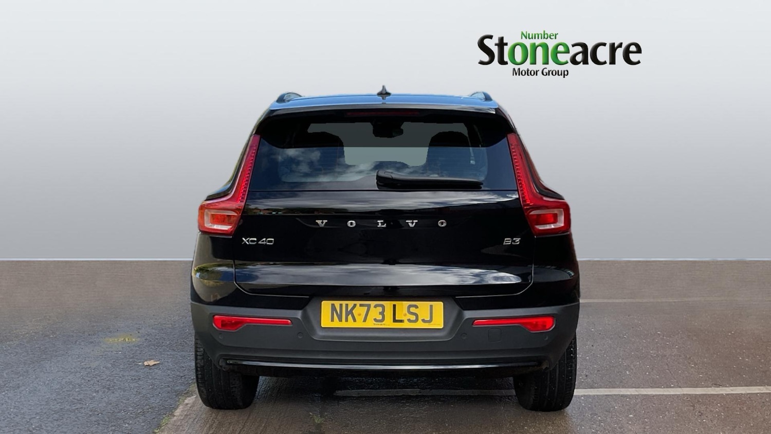 Used Volvo XC40 2023 for sale - 76072924: Photo 7