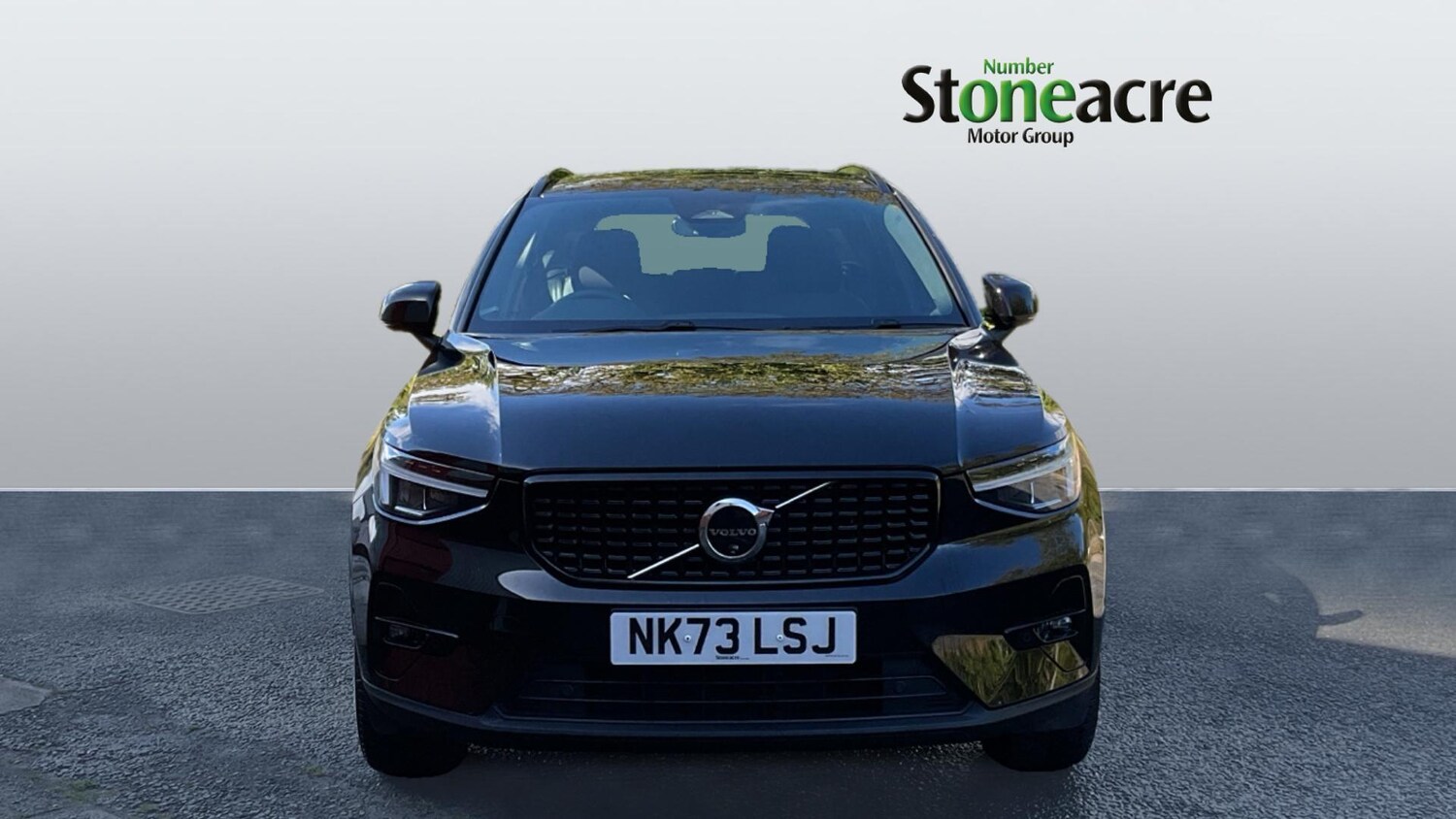 Used Volvo XC40 2023 for sale - 76072924: Photo 8