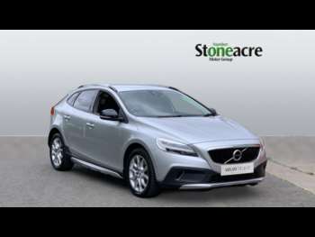 2018 (68) - 2.0 D2 Nav Plus Euro 6 (s/s) 5dr